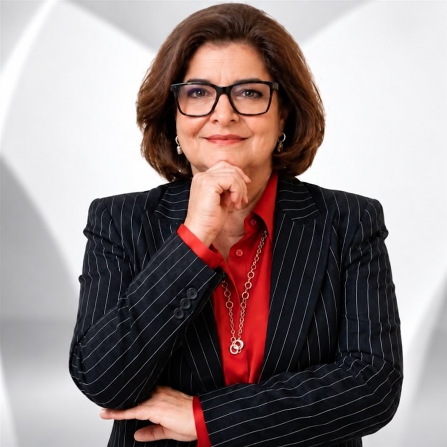 Ana Luisa Ochoa, Panelista 333 Íconos de México 2026