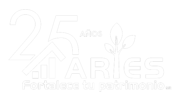 Grupo Aries — Patrocinador 333 Íconos de México 2026