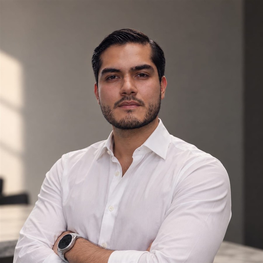 Camilo Puig Esponda, Panelista 333 Íconos de México 2026