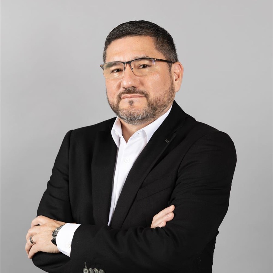 Miguel Angel Lira Garza, Panelista 333 Íconos de México 2026